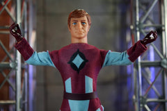 Atlas Comics Action Figure Phoenix 20 cm 0850002478532