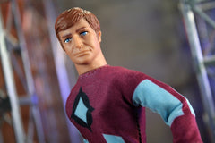 Atlas Comics Action Figure Phoenix 20 cm 0850002478532
