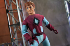Atlas Comics Action Figure Phoenix 20 cm 0850002478532