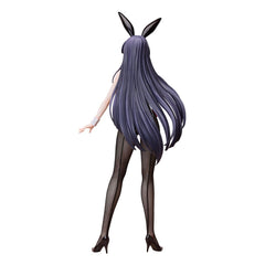 Code Geass: Lelouch of the Rebellion B-Style PVC Statue Rozé of the Recapture Sakuya Sumeragi Bunny Ver. 45 cm 4570001514210