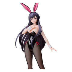 Code Geass: Lelouch of the Rebellion B-Style PVC Statue Rozé of the Recapture Sakuya Sumeragi Bunny Ver. 45 cm 4570001514210