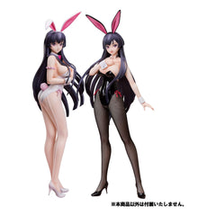Code Geass: Rozé of the Recapture B-Style PVC Statue Sakura Haruyanaginomiya Bunny Ver. 45 cm 4570001514227