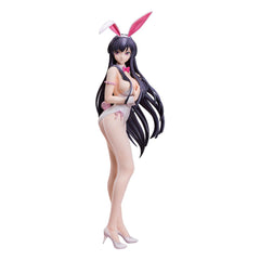 Code Geass: Rozé of the Recapture B-Style PVC Statue Sakura Haruyanaginomiya Bunny Ver. 45 cm 4570001514227
