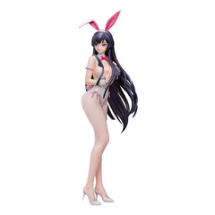 Code Geass: Rozé of the Recapture B-Style PVC Statue Sakura Haruyanaginomiya Bunny Ver. 45 cm 4570001514227