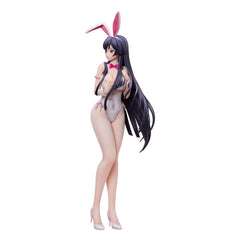Code Geass: Rozé of the Recapture B-Style PVC Statue Sakura Haruyanaginomiya Bunny Ver. 45 cm 4570001514227