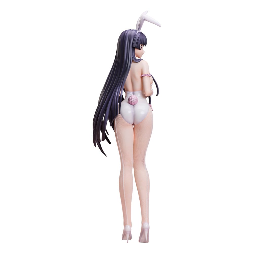 Code Geass: Rozé of the Recapture B-Style PVC Statue Sakura Haruyanaginomiya Bunny Ver. 45 cm 4570001514227