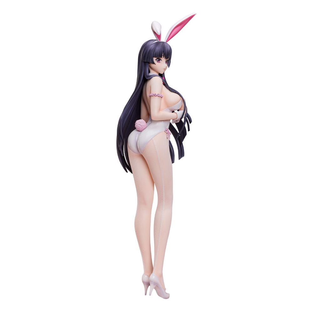 Code Geass: Rozé of the Recapture B-Style PVC Statue Sakura Haruyanaginomiya Bunny Ver. 45 cm 4570001514227