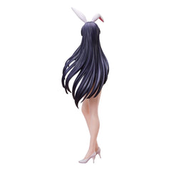 Code Geass: Rozé of the Recapture B-Style PVC Statue Sakura Haruyanaginomiya Bunny Ver. 45 cm 4570001514227