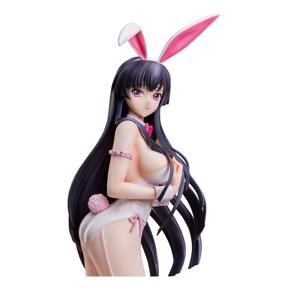 Code Geass: Rozé of the Recapture B-Style PVC Statue Sakura Haruyanaginomiya Bunny Ver. 45 cm 4570001514227