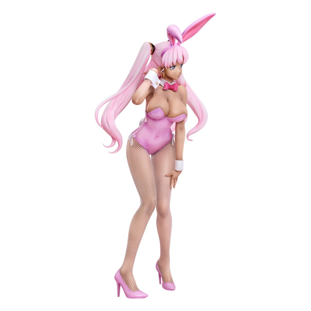 Code Geass: Rozé of the Recapture B-Style PVC Statue Catherine Sabathra Bunny Ver. 44 cm 4570001514234