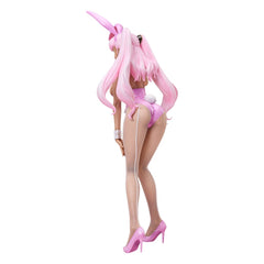 Code Geass: Rozé of the Recapture B-Style PVC Statue Catherine Sabathra Bunny Ver. 44 cm 4570001514234