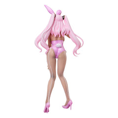 Code Geass: Rozé of the Recapture B-Style PVC Statue Catherine Sabathra Bunny Ver. 44 cm 4570001514234