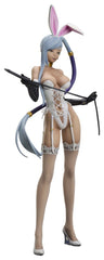 Code Geass: Lelouch of the Rebellion B-style PVC Figure 1/4 Villetta Nu Noble White Bunny Ver. 46 cm 4570001515033