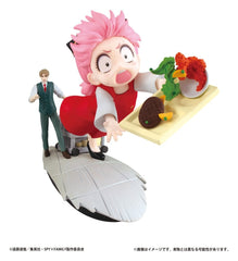 Spy x Family Petitrama PVC Mini Statue Vol. 3 Set 9 cm 4975430519469