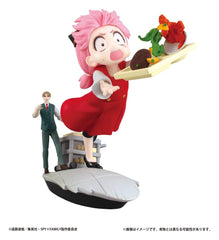 Spy x Family Petitrama PVC Mini Statue Vol. 3 Set 9 cm 4975430519469