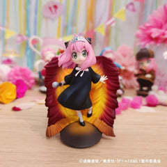 Spy x Family Petitrama PVC Mini Statue Vol. 3 Set 9 cm 4975430519469