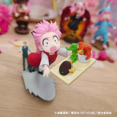 Spy x Family Petitrama PVC Mini Statue Vol. 3 Set 9 cm 4975430519469