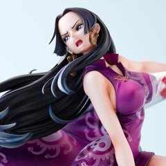 One Piece P.O.P A-Maximum PVC Statue Pirate Empress Boa Hancock 27 cm 4535123716560