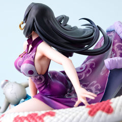 One Piece P.O.P A-Maximum PVC Statue Pirate Empress Boa Hancock 27 cm 4535123716560