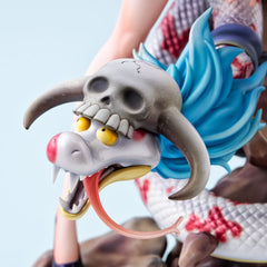 One Piece P.O.P A-Maximum PVC Statue Pirate Empress Boa Hancock 27 cm 4535123716560