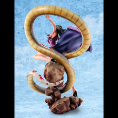 One Piece P.O.P A-Maximum PVC Statue Pirate Empress Boa Hancock 27 cm 4535123716560