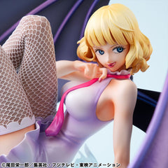 One Piece Portrait Of Pirates PVC Statue Stussy Evolutionary History 19 cm    4535123716577