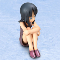 One Piece Portrait Of Pirates CB-EX PVC Statue Nico Robin Dereshi! Ver. (Super Limited Reprint) 8 cm 4535123716614