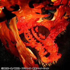 One Piece P.O.P NEO-Maximum PVC Statue Portgas D. Ace 15th Anniversary Super Limited Reprint Ver. 23 cm 4535123716621