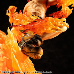 One Piece P.O.P NEO-Maximum PVC Statue Portgas D. Ace 15th Anniversary Super Limited Reprint Ver. 23 cm 4535123716621