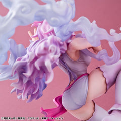 One Piece Portrait of Pirates PVC Figure Evolutionary History Jewelry Bonney The Freest Future Ver. 24 cm 4535123716676