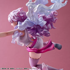 One Piece Portrait of Pirates PVC Figure Evolutionary History Jewelry Bonney The Freest Future Ver. 24 cm 4535123716676
