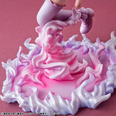 One Piece Portrait of Pirates PVC Figure Evolutionary History Jewelry Bonney The Freest Future Ver. 24 cm 4535123716676