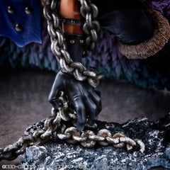 One Piece Portrait.Of.Pirates "ELB-MAXIMUM" PVC Figure Loki 31 cm 4535123716690