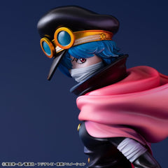 One Piece Portrait.Of.Pirates "Elevated Boost" PVC Figure Knights of God Saint Gunko 4535123716720