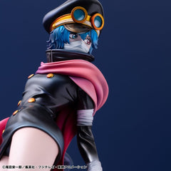 One Piece Portrait.Of.Pirates "Elevated Boost" PVC Figure Knights of God Saint Gunko 4535123716720