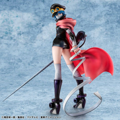 One Piece Portrait.Of.Pirates "Elevated Boost" PVC Figure Knights of God Saint Gunko 4535123716720