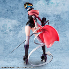 One Piece Portrait.Of.Pirates "Elevated Boost" PVC Figure Knights of God Saint Gunko 4535123716720