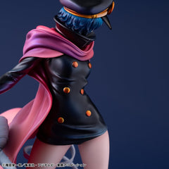 One Piece Portrait.Of.Pirates "Elevated Boost" PVC Figure Knights of God Saint Gunko 4535123716720