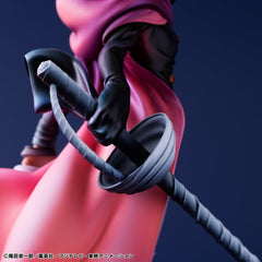 One Piece Portrait.Of.Pirates "Elevated Boost" PVC Figure Knights of God Saint Gunko 4535123716720