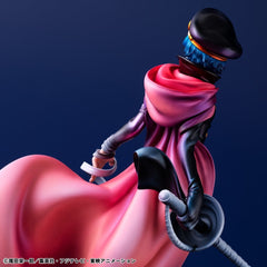 One Piece Portrait.Of.Pirates "Elevated Boost" PVC Figure Knights of God Saint Gunko 4535123716720
