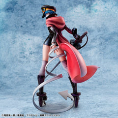 One Piece Portrait.Of.Pirates "Elevated Boost" PVC Figure Knights of God Saint Gunko 4535123716720