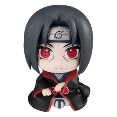 Naruto Shippuden Look Up PVC Statue Itachi Uchiha 11 cm 4535123829888