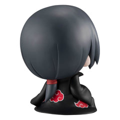 Naruto Shippuden Look Up PVC Statue Itachi Uchiha 11 cm 4535123829888