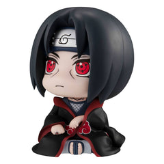 Naruto Shippuden Look Up PVC Statue Itachi Uchiha 11 cm 4535123829888