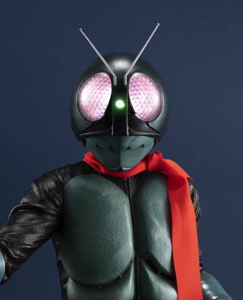 Kamen Rider Ultimate Article Figure Masked Rider 40 cm 4535123830730