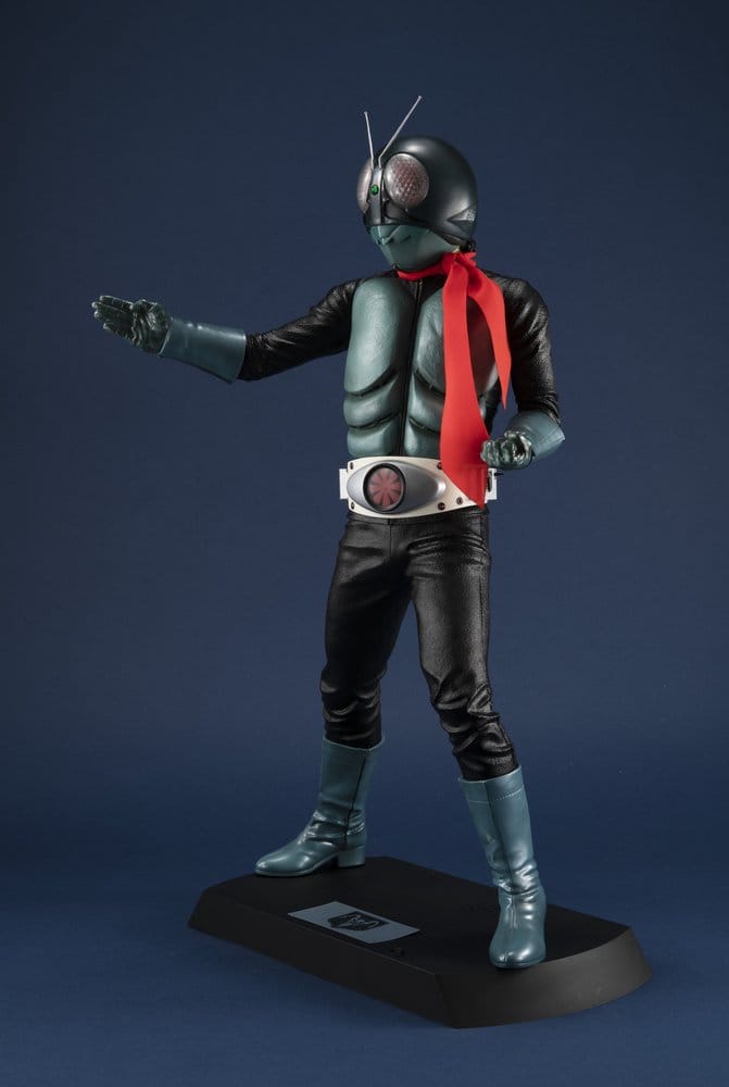 Kamen Rider Ultimate Article Figure Masked Rider 40 cm 4535123830730