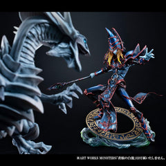 Yu-Gi-Oh! Duel Monsters Art Works Monsters PV 4535123833090