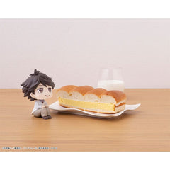 Haikyu!! Look Up PVC Statue Toru Oikawa 11 cm 4535123834158