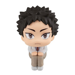 Haikyu!! Look Up PVC Statue Hajime Iwaizumi 11 cm 4535123834165