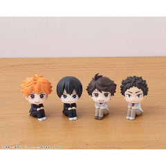 Haikyu!! Look Up PVC Statue Hajime Iwaizumi 1 4535123834165